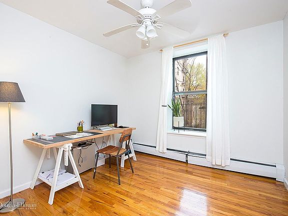 4th image of 72 Saint Nicholas Ave APT 2C