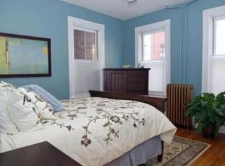 65 Monument Ave, Boston, MA 02129