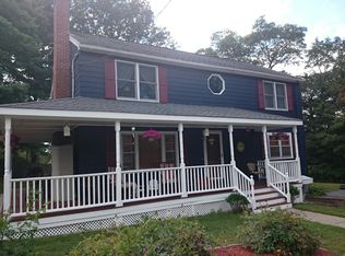 25 Miami Ter, Boston, MA 02132