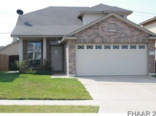 4506 Donegal Bay Ct, Killeen, TX 76549