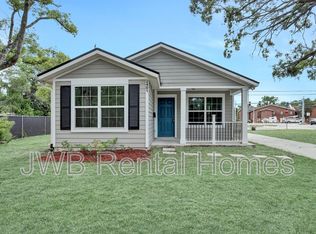 2401 Reverend S L Badger Junior Cir #L, Jacksonville, FL 32209