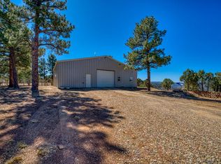 33065 Meadow Ridge Ln, Trinidad, CO 81082