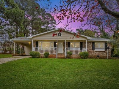 1405 Keswick Dr, Fayetteville, NC, 28304