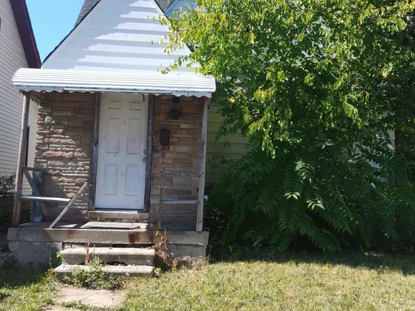 13151 Indiana St, Detroit, MI 48238