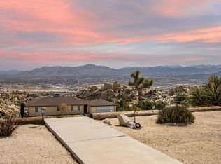 6184 Mirlo Rd, Yucca Valley, CA 92284