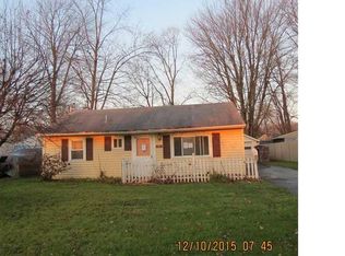 25 Stewart St, Waterloo, NY 13165