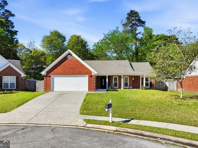 2605 Freemans Walk Dr, Dacula, GA, 30019