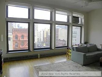 Sold by Bond New York