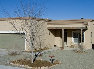 4321 Jaguar Loop, Santa Fe, NM 87507