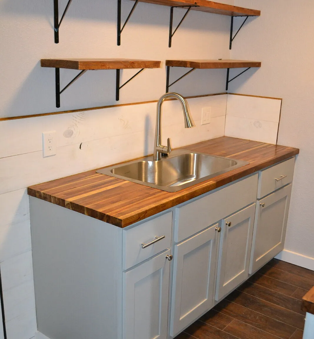 1 bed, 1.0 bath, 602 sqft, $695 — Photo 4