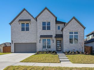 16405 Pelican Hill Ln, Frisco, TX 75033