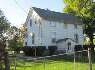 2498 N Us Highway 45, Ashkum, IL 60911