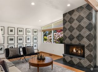 3717 SW 99th St, Seattle, WA 98126