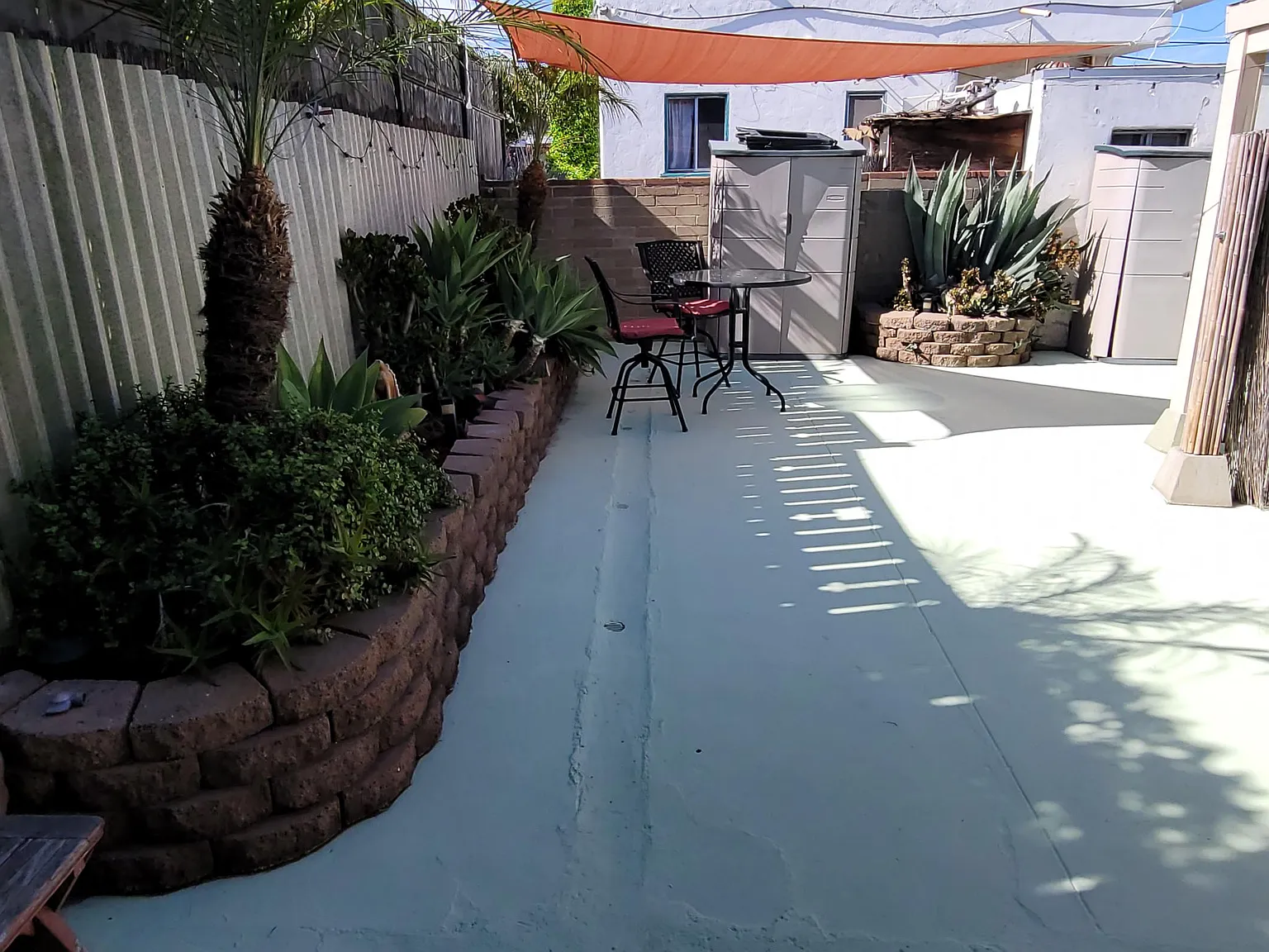 Studio, 420 sqft, $1,795 — Photo 4