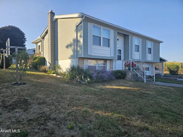 331 N Nicodemus St, Martinsburg, PA 16662