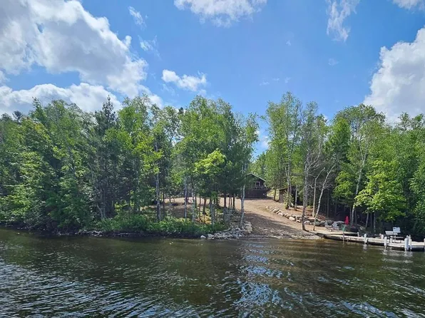 7340 Hinsdale Island, Cook, MN 55790