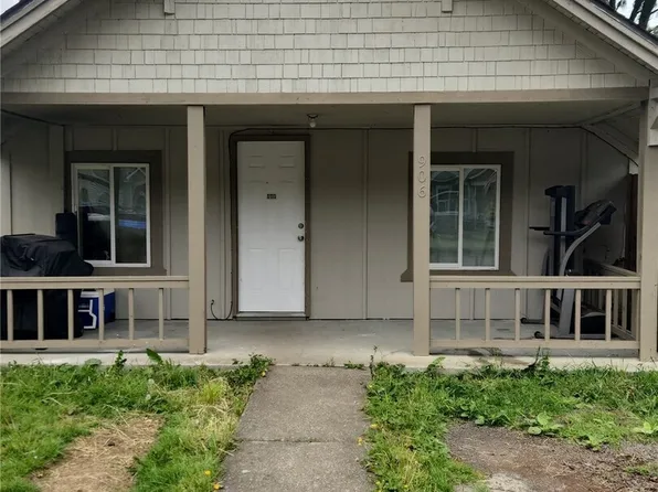 906 SW Mayer, Winlock, WA 98596