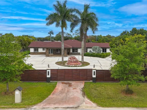 19390 SW 312th St, Homestead, FL 33030
