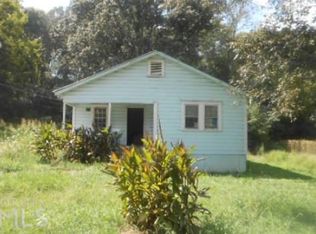 80 Baker Rd, Cartersville, GA 30120