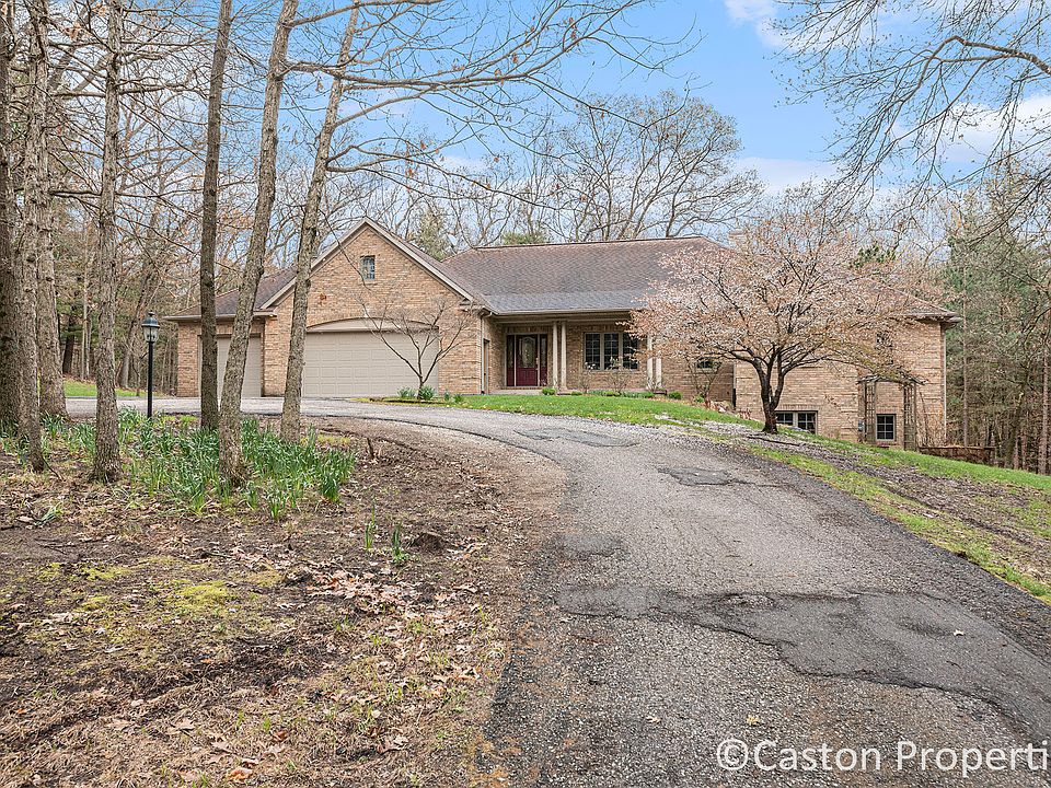 8683 Conservation St NE, Ada, MI 49301 Zillow