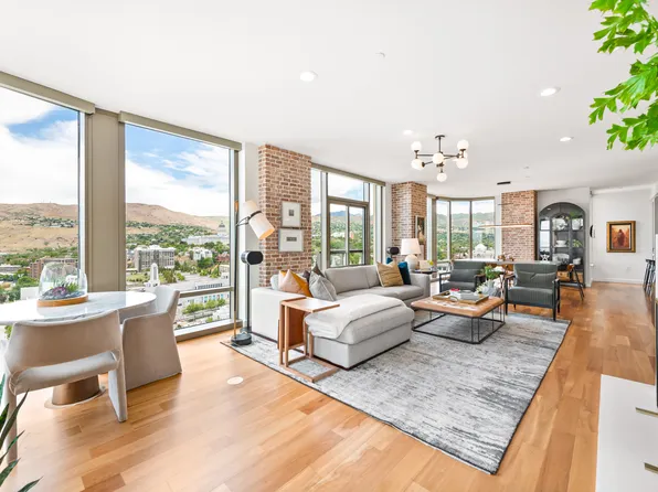 99 W South Temple St S #2206, Salt Lake City, UT 84101