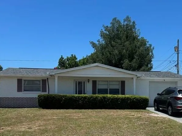 3723 Colonial Hills Dr, New Port Richey, FL 34652