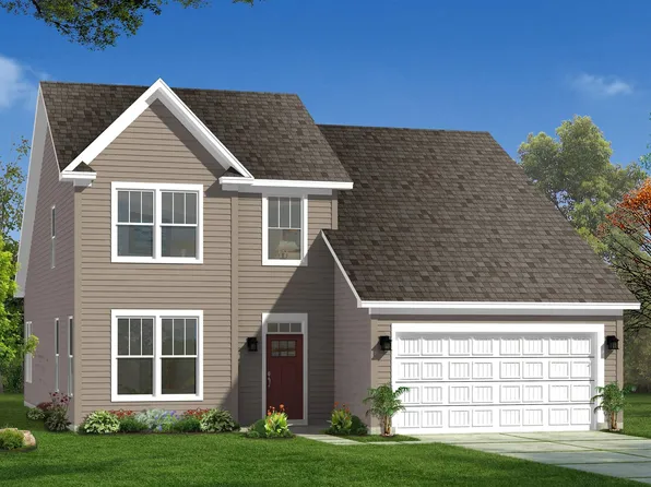 329 Eskdale Rd, Simpsonville, SC 29681