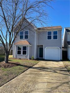 4323 Lacy Cove Ln, Newport News, VA, 23602