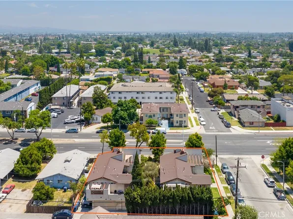 8251 Rosemead Blvd, Pico Rivera, CA 90660