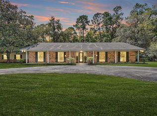 10135 Wahrenberger Rd, Conroe, TX 77304