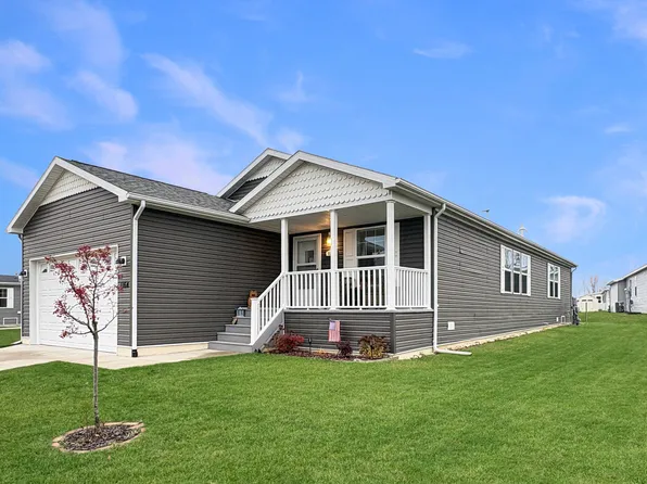 1164 Ashton, Martin, MI 49070