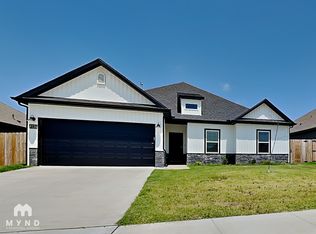 1120 Sunshine Ct, Centerton, AR 72719