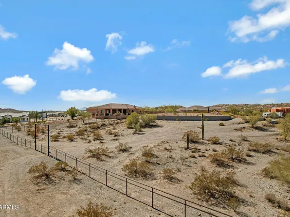 28296 N WAKEFIELD Road #19, San Tan Valley, AZ 85144