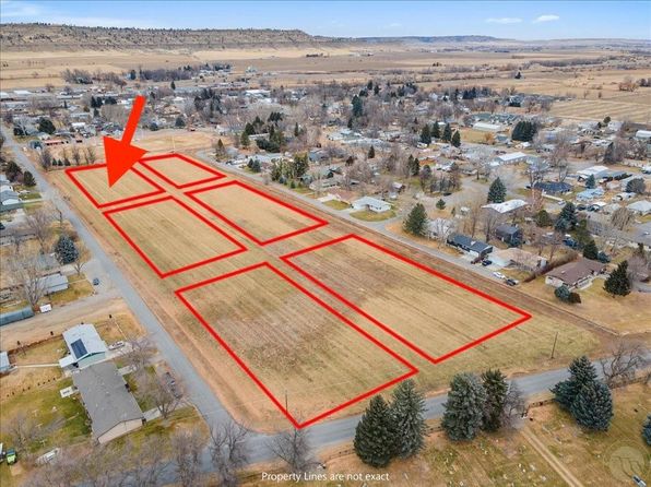 410 3rd St SW, Park City, MT 59063