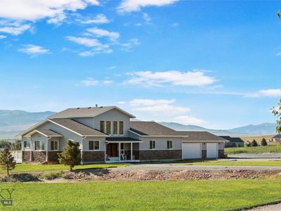 80 Stewart Ct, Dillon, MT, 59725