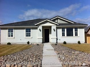 1108 Sienna Ct, Minden, NV