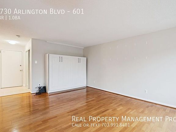5th image of 1730 Arlington Blvd APT 601