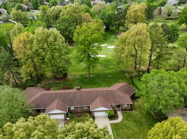 1517 Gleneagles Dr, Paducah, KY 42001