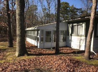 15C Oakview Dr, Shamong, NJ 08088