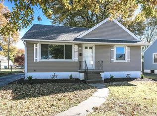 2608 Adams St, Granite City, IL