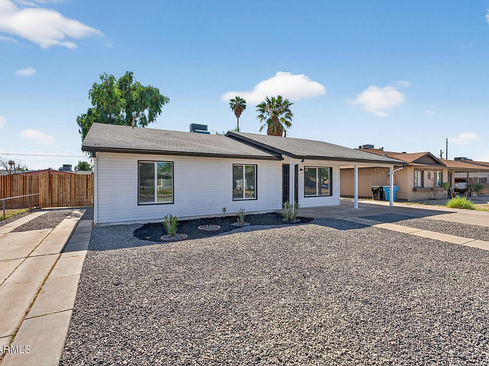 5039 W Vernon Ave, Phoenix, AZ 85035 | Zillow
