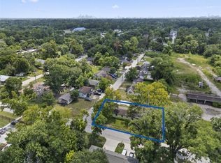 7341 Dolly Wright Rd, Houston, TX 77088