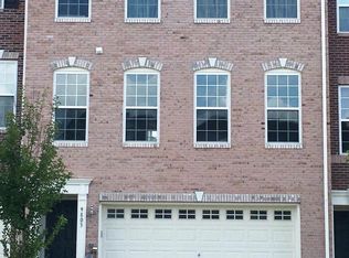 9803 Sweet Maple Ln, Laurel, MD 20723