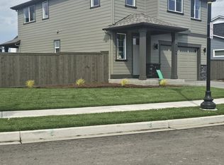 4504 S 39th Way, Ridgefield, WA 98642