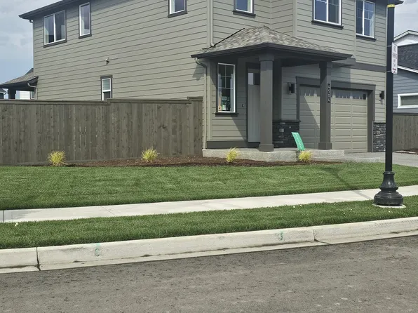 4504 S 39th Way, Ridgefield, WA 98642