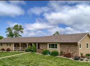 2321 NW Us Highway 169, Gower, MO 64454