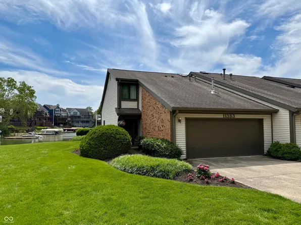 11383 Leander Ln, Indianapolis, IN 46236