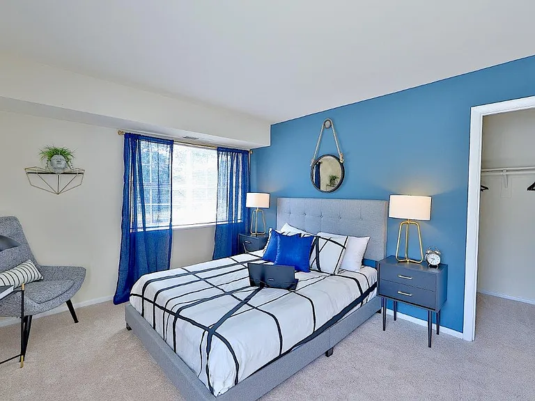 Mount Vernon Square Apartment Homes — Photo 5