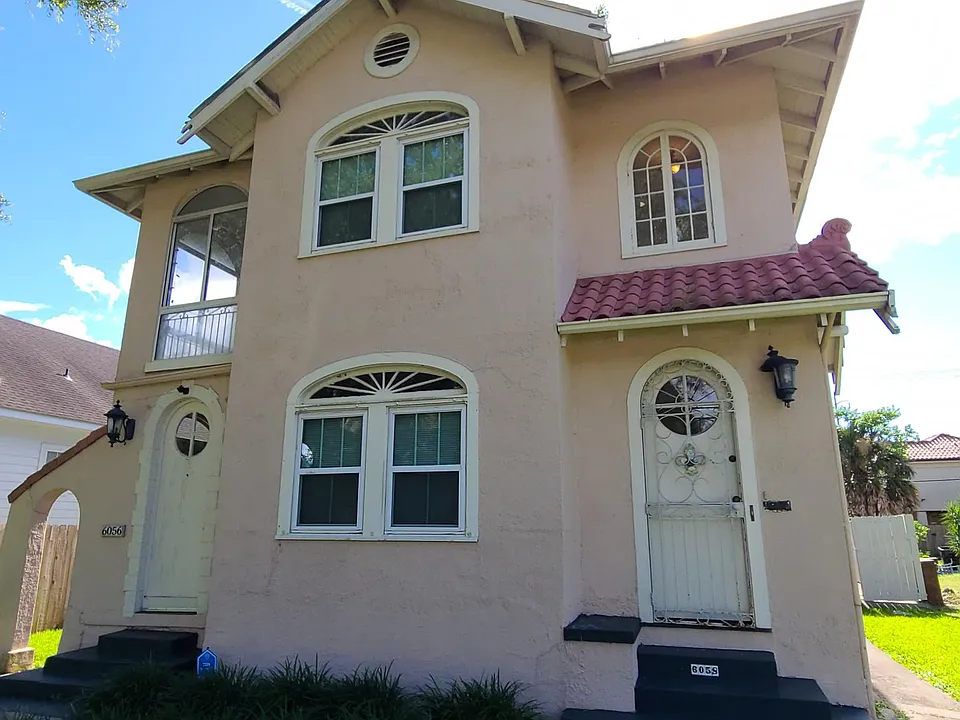 6058 Canal Blvd