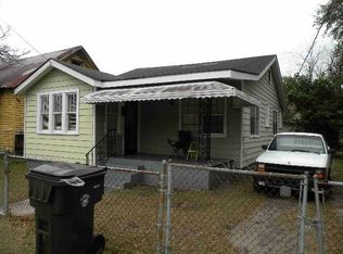 2006 Wolfe St, Brunswick, GA 31520